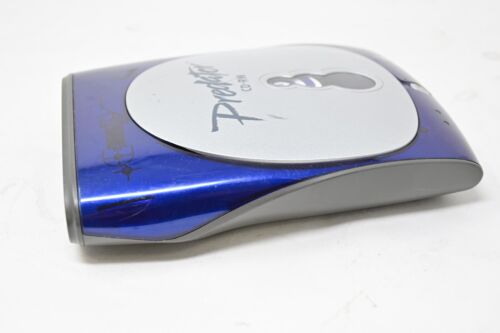 Iomega Predator CD-RW Drive Model CDRW38402EXT2-B Used For Parts - Picture 3 of 7
