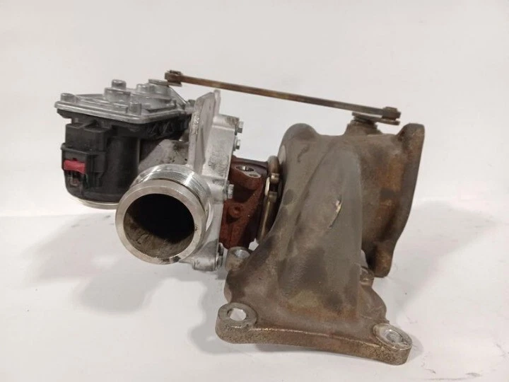 Ford Explorer Ranger 2020-2023 turbocompresor 2,3 L Foto 2 de 4