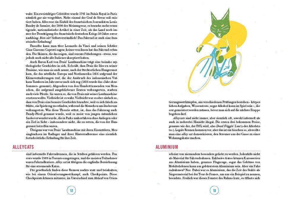 Thumbnail - En Cyclo Pedia | Buch | 9783710900754