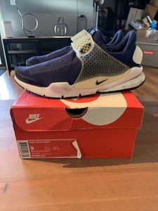 nike sock dart sizing