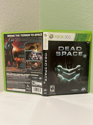 Dead Space 2 - Xbox 360