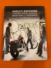 HARLEY DAVIDSON 110TH GENUINE MOTOR ACCESSORIES PARTS CATALOG 2013