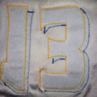 St. John's University FELIPE LOPEZ game-used Red Storm signed jersey. — photo 6