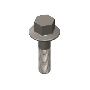 CUMMINS BOLT 3901757