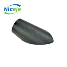 Fits For Dodge Ram 1500 2500 3500 2003-2009 Rubber Antenna Mounting Base Cover