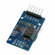 Arduino DS3231 ZS042 AT24C32 IIC Module Precision RTC Real time Clock Memory 1PC