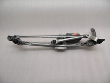 BMW 3er E90 E91 Wischermotor Scheibenwischer Motor vorne mit Gestänge 6978263