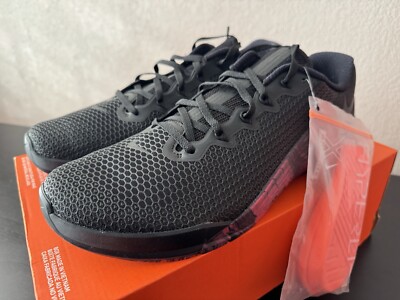 Nike Metcon 5 'Black Sunset Pulse' AQ1189-006 Men's 13 No-Lid | eBay