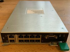 Intel AXXSW1GB 10p Gigabit Switch Module D912...