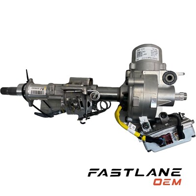 2019-2021 KIA FORTE STEERING COLUMN NEW OEM 56310 M6000 | eBay