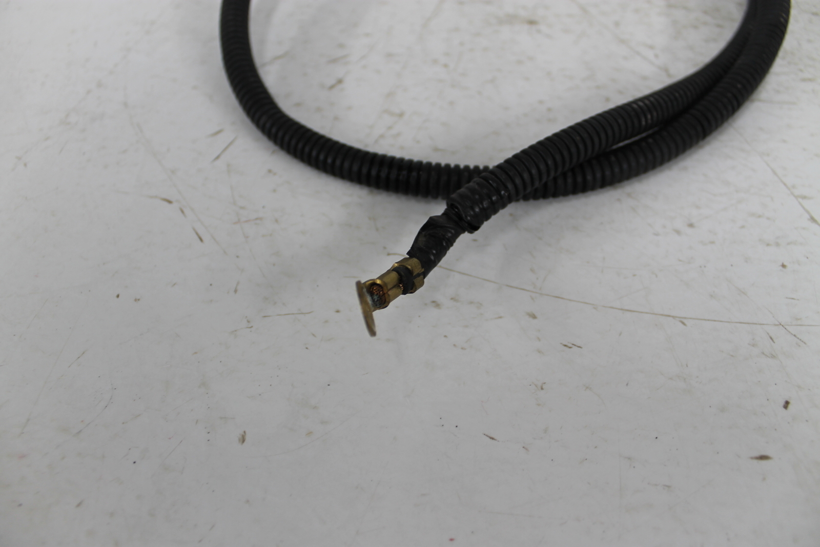 9910 SUZUKI GZ250 NEGATIVE BATTERY CABLE GROUND WIRE eBay