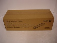 GENUINE XEROX 108R00973 YELLOW IMAGING DRUM UNIT for PHASER 6700
