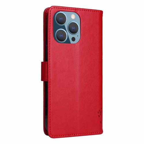 For iPhone 16 Pro Max 15 14 13 12 11 SE Magnetic Flip Wallet Leather Case Cover - Picture 59 of 73