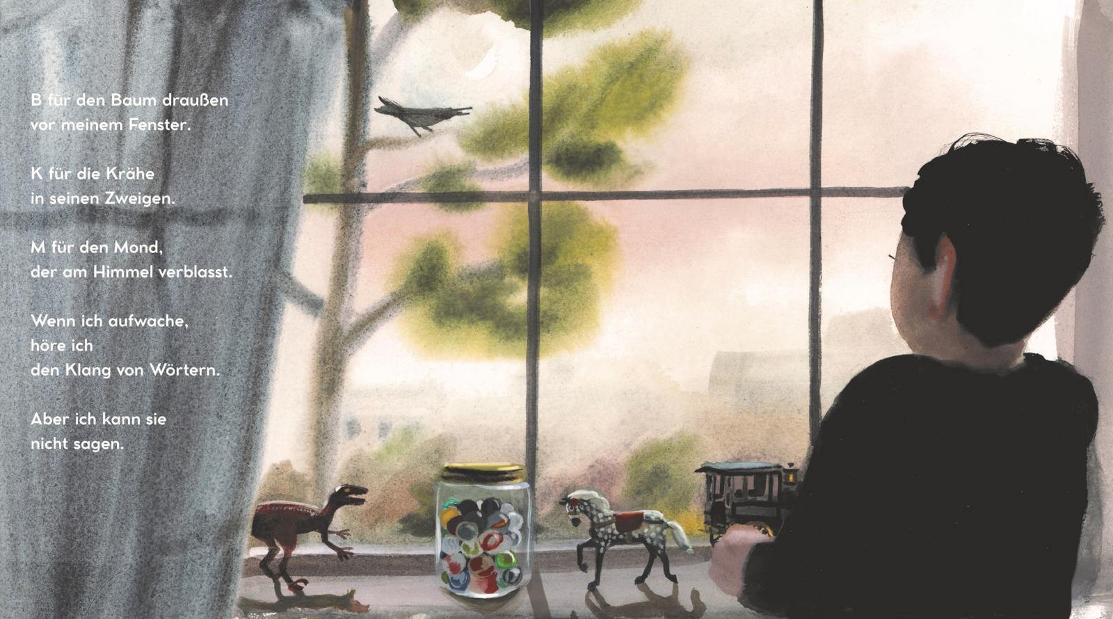 Thumbnail - Ich Wie Der Fluss Jordan Scott