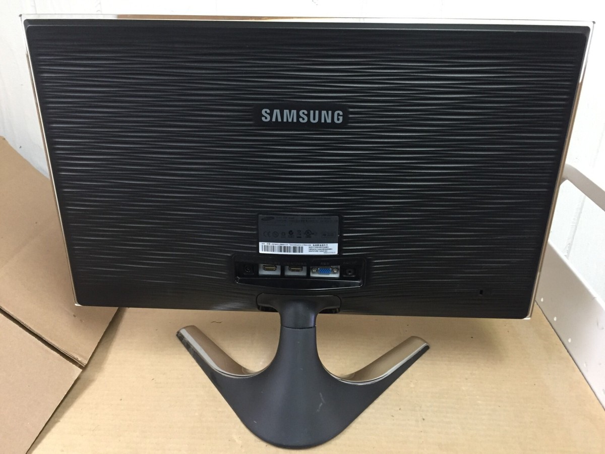 Samsung SyncMaster BX2450 1080p 24