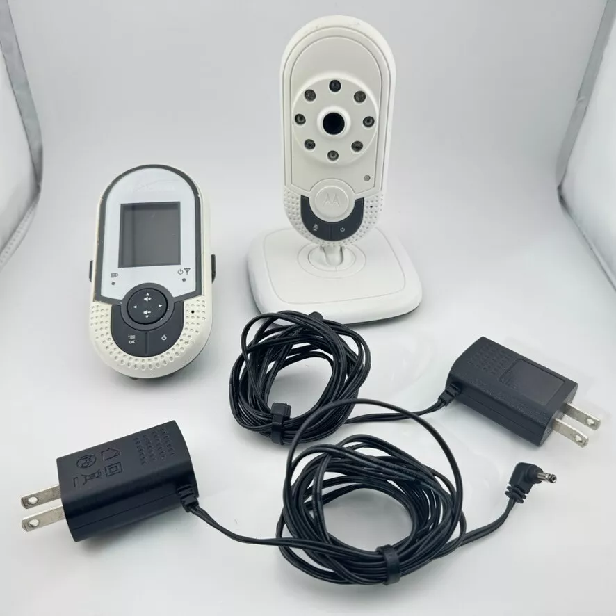 Motorola hotsell mbp421 bu