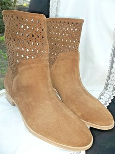 michael kors sunny bootie