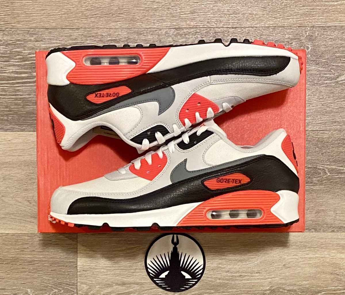 Nike Air Max 2017 Og Infrared Nike Air Max 90 Ultra Flyknit