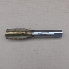 GOLIATH M24 x 3 1st TAP