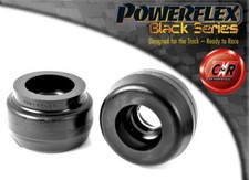 Powerflex Black Vorne Federbein Top Mnt Buchsen für Skoda Fabia 5J 08-14