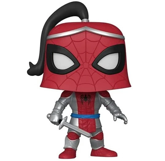 arachne-spider-man