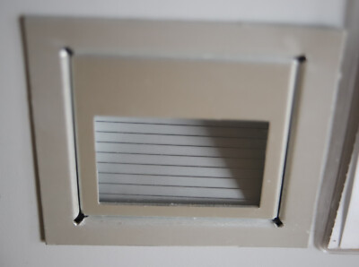 Ausstellungsleuchte Deltalight HELI Screen ANO 202.31.10ANO G4 12V 20 Watt