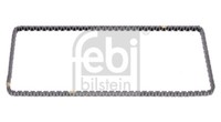 Febi 49795 Steuerkette FüR Hyundai Tucson Tl Tle Kia Sportage Sl