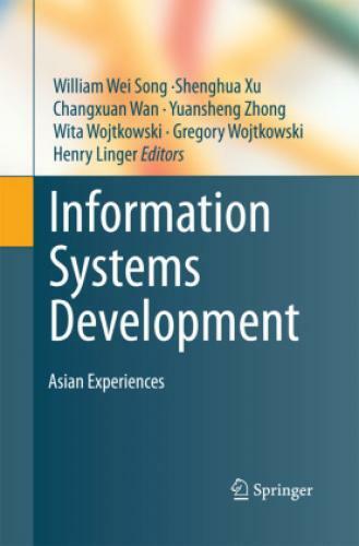 Thumbnail - Information Systems Development Asian Experiences 2783