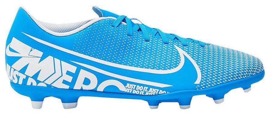Nike Mercurial Vapor 13 Club FG Blue Hero for Sale | Authenticity