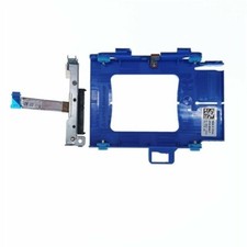 NEW For Dell OptiPlex 7080 MFF Precision 3240 T3240 2.5"HDD Bracket &Cable RNXJT