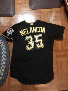 pittsburgh pirates jersey 2016