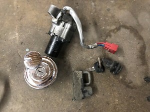 yamaha v star gas cap