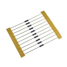 10 Resistance 2.15K 0.6W TK25 0.1% MF0207 Metal Film Resistance 2.15KOhm 181120-