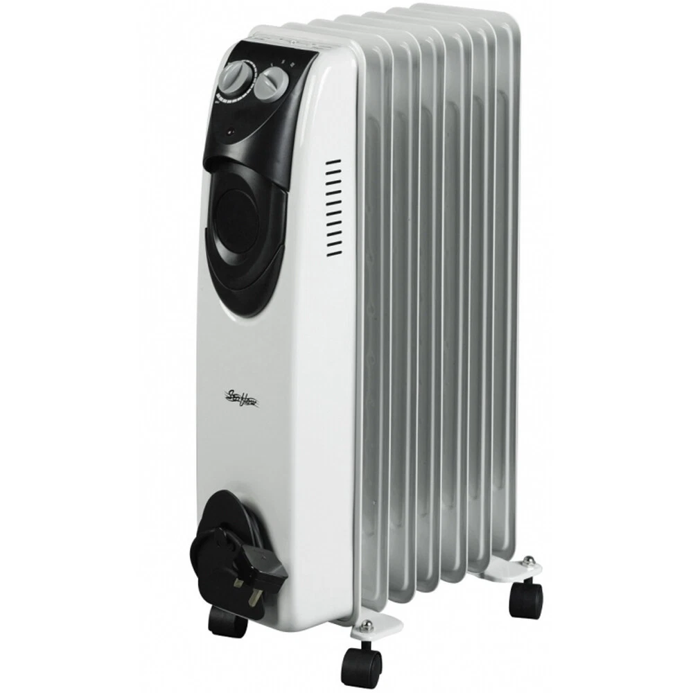 Stirflow SOFR15 Oil Filled Portable Radiator 1.5KW Space Heater | eBay