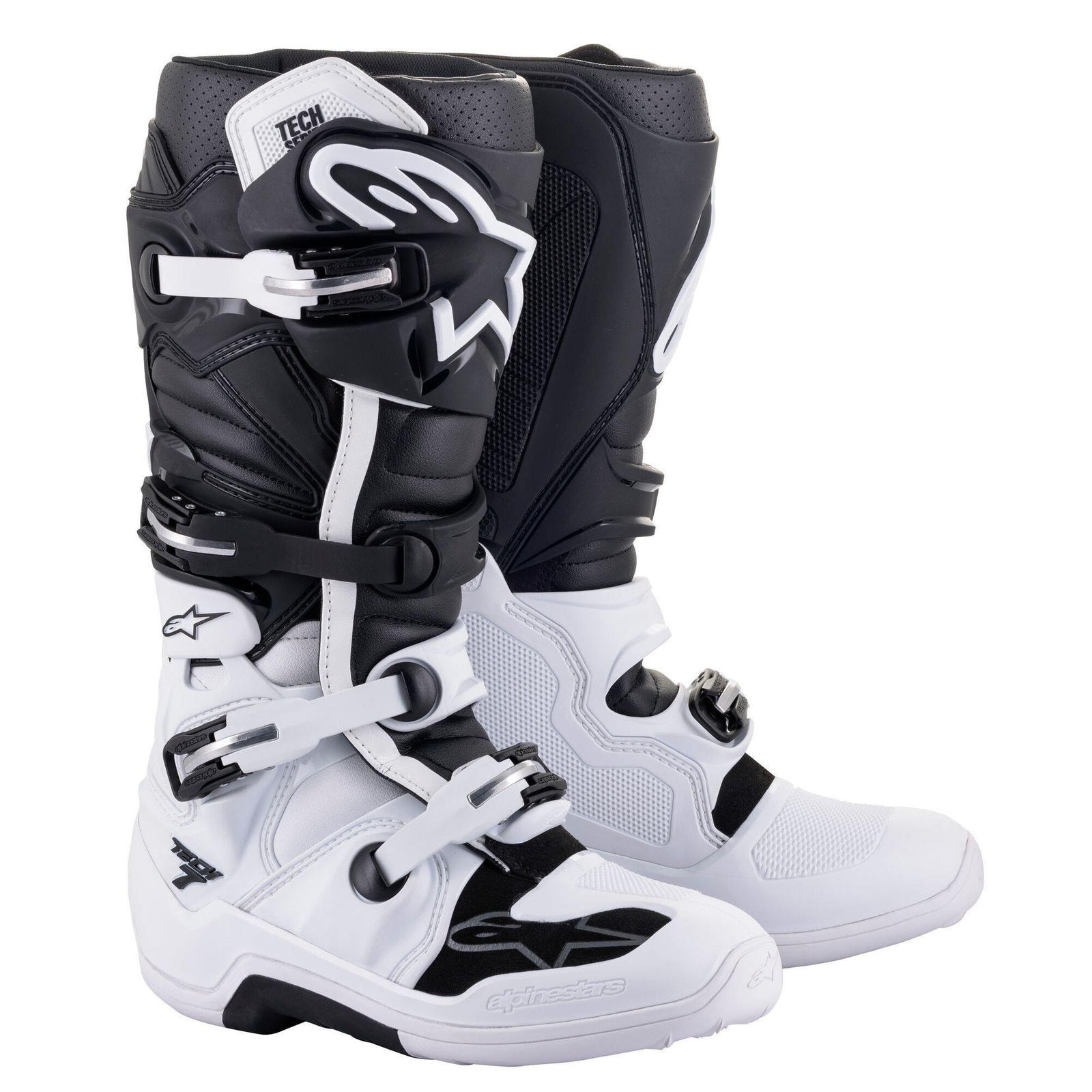 Alpinestars Tech 7 MX Motocross Boot 