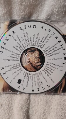 AmeriKKKa's Most Wanted [Bonus Tracks] [PA] [Remaster] by Ice Cube