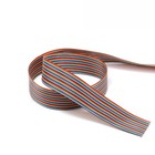 1.27mm 40P Multi Coloured Flat Ribbon DuPont Cable Wire 12 16 28 Ways Arduino