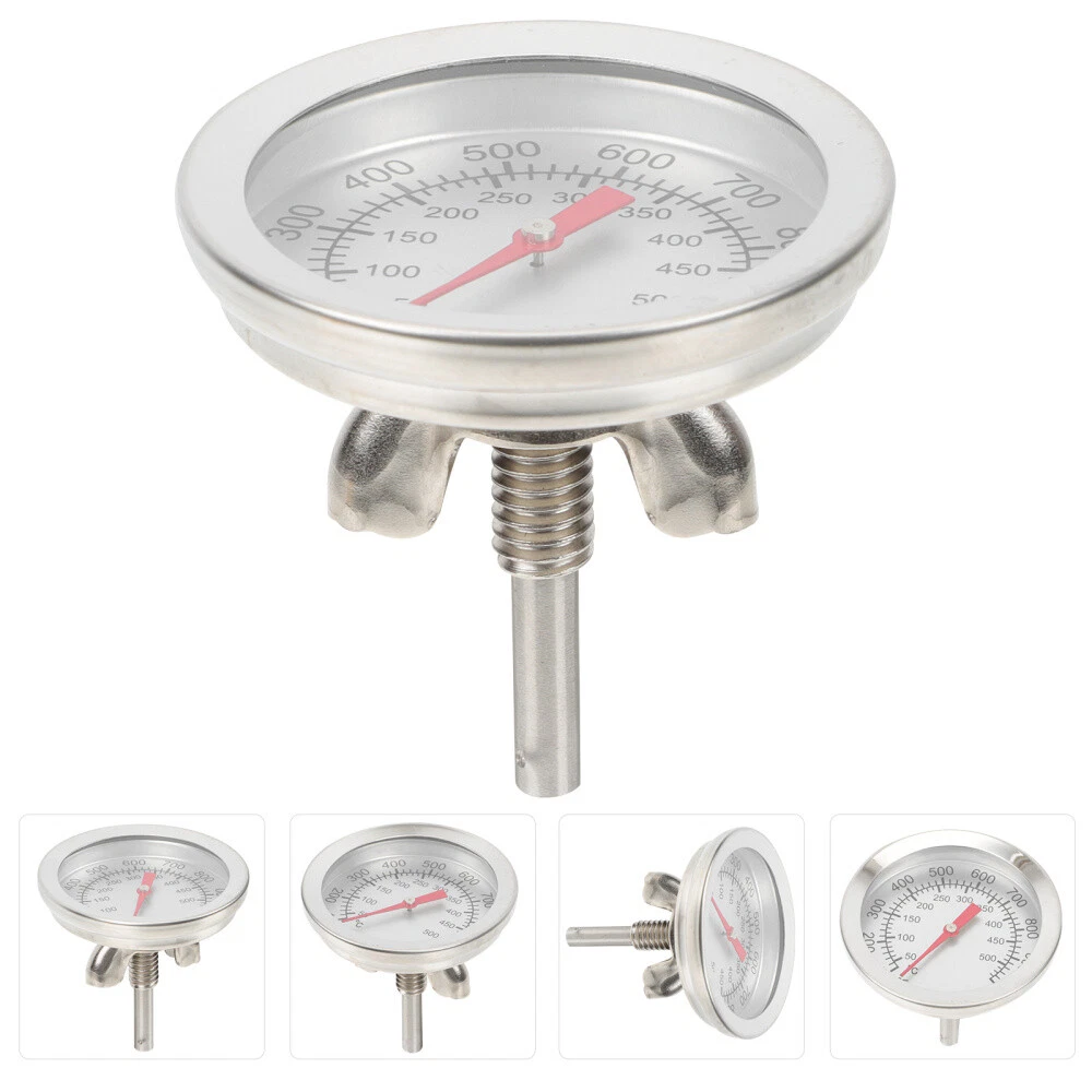 Grill Meat Thermometer Outdoor Pizza Ovens for outside Digital