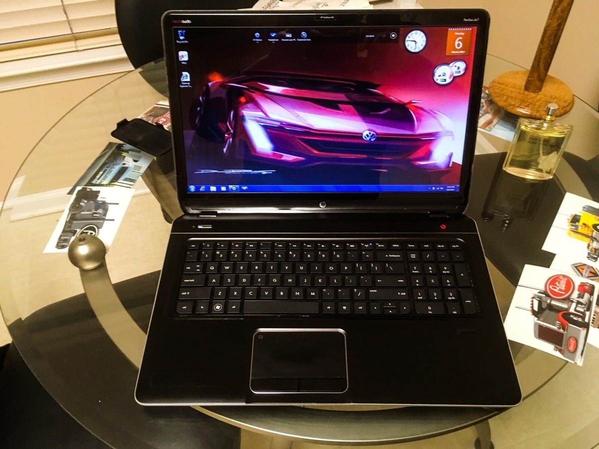 HP Pavilion DV7-7000 Laptop | eBay