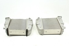 2009 Nissan R35 Gtr Cba Engine Intercoolers Inter Coolers Set Lhrh 49k Miles