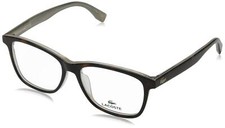 New LACOSTE L2776 214 Havana Eyeglasses 53/15/140