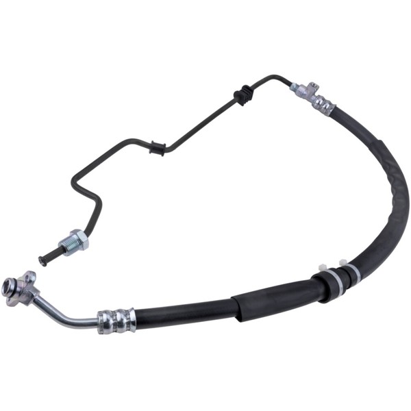 NTY Hydraulikschlauch Lenkung FüR Honda Accord Viii CU 2.4I Crosstour-image