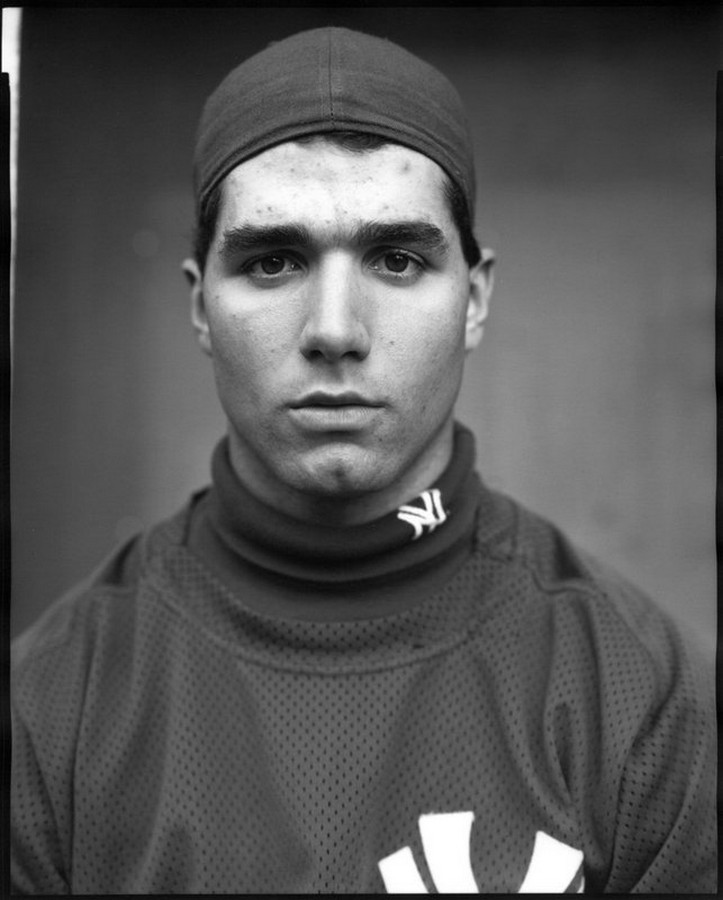 Minor League:Andrea Modica/写真集 NYY ヤンキース s-l1200.jpg