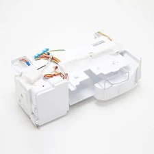 New Genuine OEM LG Refrigerator Ice Maker AEQ73110210