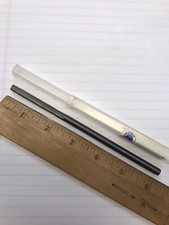 1 pc. .2830 X 6  OAL SOLID CARBIDE REAMER W/.262 PILOT. USA loc stk 