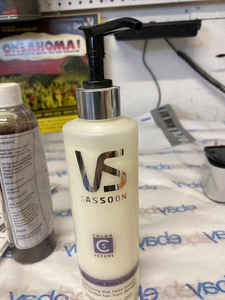 Vidal Sassoon Hair Cream Hair Styling Products for sale | eBay