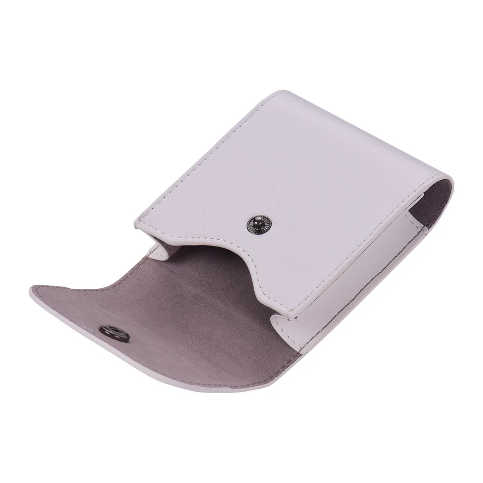 PU Leather Film Photo Case Storage Bag for Fujifilm Instax SQ 6/10/20 SQ20 S7R6 - Image 3 of 4