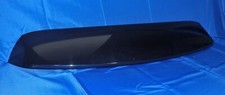 2013-2016 Mercedes X166 Gl Klasse Hinten Spoiler Kofferraum Deckel Form W/ Brems