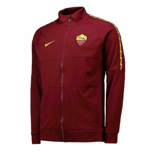 Nike Boys Kids A.S. Roma Football Track 