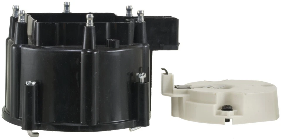 Kit de tapa de rotor y distancia Airtex 3D1040 Foto 2 de 4